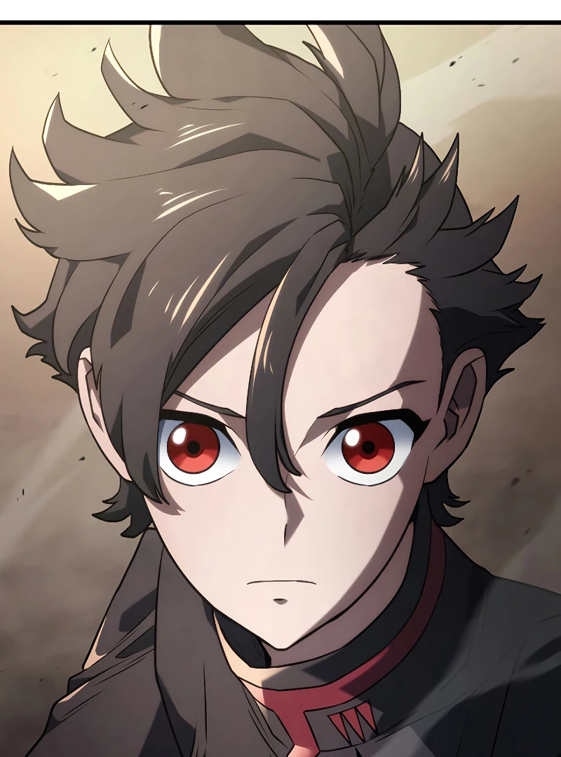 Revenge of the Iron-Blooded Sword Hound, Chapter 10 image 34